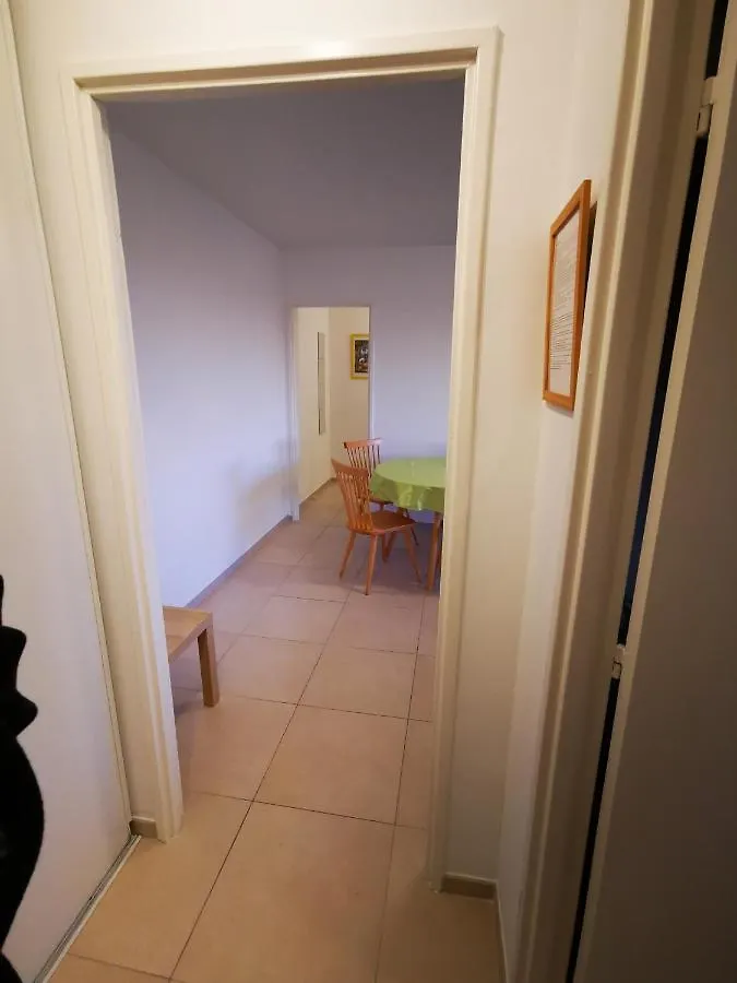 Appartement Superbe 3P 57M2 Antibes Parking Privé