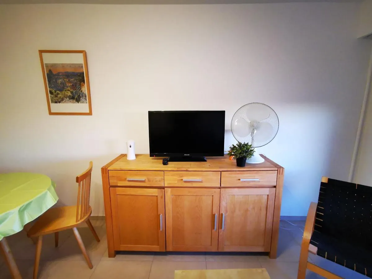 Appartement Superbe 3P 57M2 Antibes Parking Privé 0*,  France