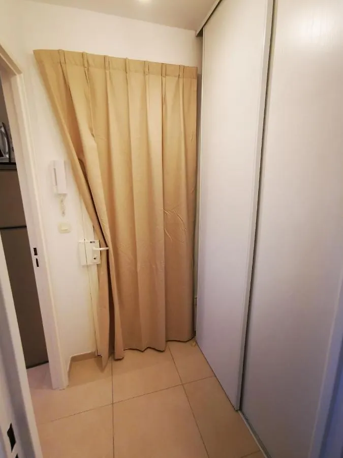 Appartement Superbe 3P 57M2 Antibes Parking Privé
