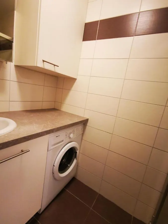 Appartement Superbe 3P 57M2 Antibes Parking Privé France