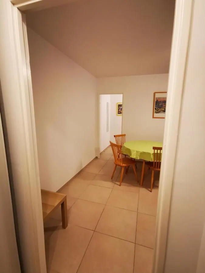 Appartement Superbe 3P 57M2 Antibes Parking Privé