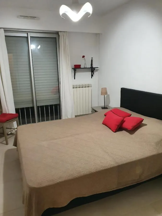 Appartement Superbe 3P 57M2 Antibes Parking Privé
