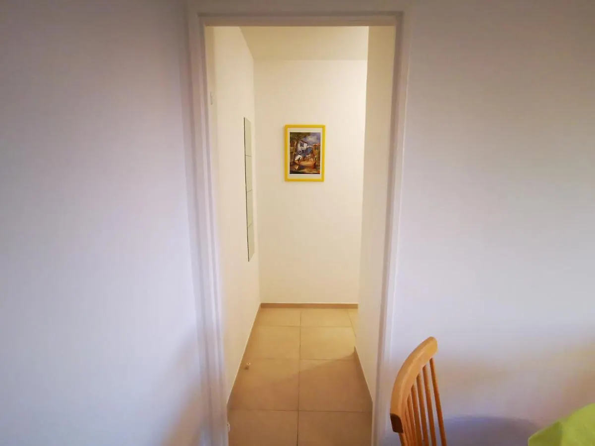 Superbe 3P 57M2 Antibes Parking Prive 아파트